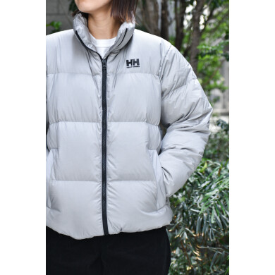 HELLY HANSENからダウンジャケット入荷‼︎