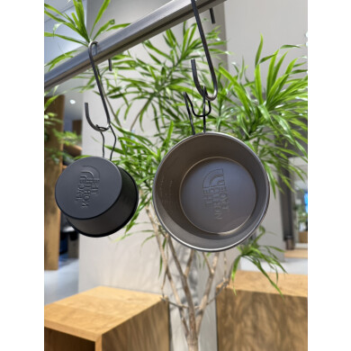 シェラカップ入荷致しました‼︎