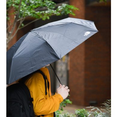 直径100cm、雨傘と日傘にもなるModule Umbrellaのご紹介です‼︎