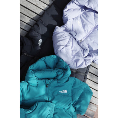 THE NORTH FACEから、キッズのジャケットをご紹介します!