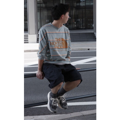 パープルレーベルから新作Tシャツのご紹介です！