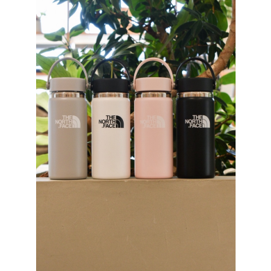 Hydro Flask×THENORTHFACEエコボトル入荷致しました！