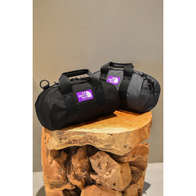 purple label bagを使ったstylingのご紹介です