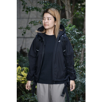 Trekking coordinate