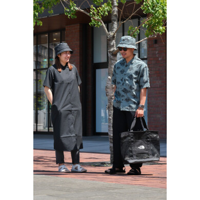 THE  NORTH  FACEアロハシリーズ入荷‼︎