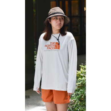 THE NORTH FACE 新作Tシャツ入荷！！