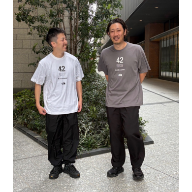 長崎土産におすすめのTシャツをご紹介！