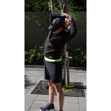 HELLYHANSENからトレーニングウェアのご紹介です!