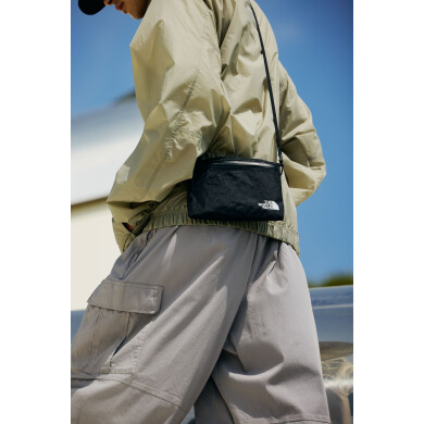 THE NORTH FACE 別注ショルダーバック発売開始‼︎