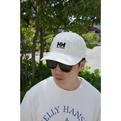 HELLY HANSENから、キャップをご紹介します!