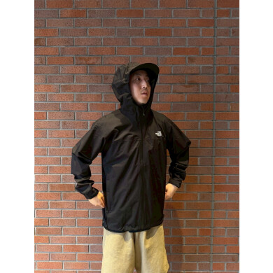 THE NORTH FACEから防水ジャケットのご紹介です‼︎