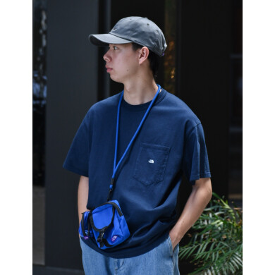 THE  NORTH  FACE Purple Label新作Tシャツ入荷‼︎