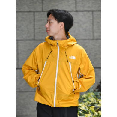 THE  NORTH  FACE新色ジャケットのご紹介‼︎