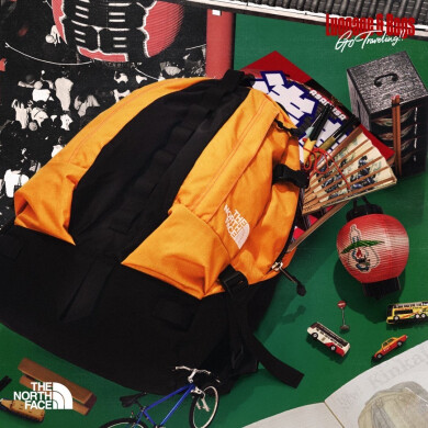 THE  NORTH  FACE 新作商品のご紹介！
