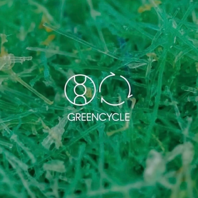 環境活動GREENCYCLEのご紹介
