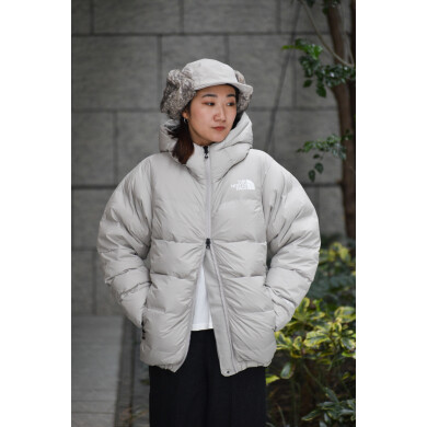 冬におすすめ‼︎THE  NORTH  FACEダウンジャケットのご紹介‼︎
