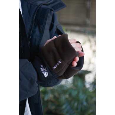 ハンドウォーマーのご紹介です‼︎