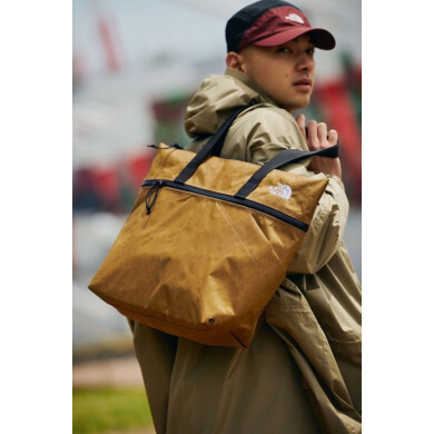 X-PAC素材のPACKが入荷致しました‼︎