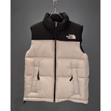 THE NORTH FACEより、ダウンベストをご紹介します!