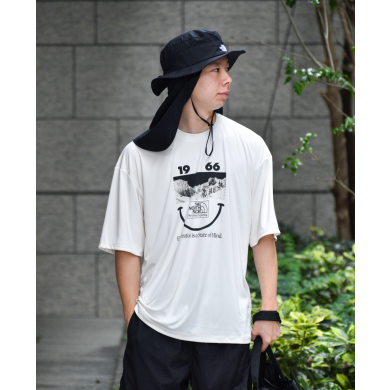 THE  NORTH  FACE新作Tシャツ入荷‼︎