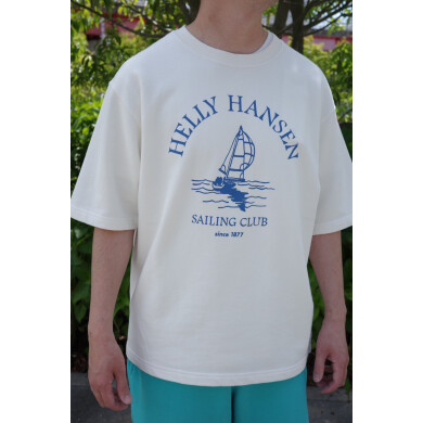 HELLY HANSENから、Tシャツのご紹介です!