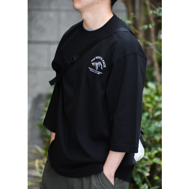 THE NORTH FACE 七分袖カットソー入荷‼︎