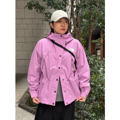 NEWカラー！防水ジャケットのご紹介です！