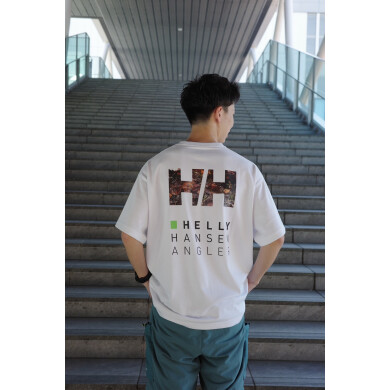 HELLY HANSENから、Tシャツをご紹介します!
