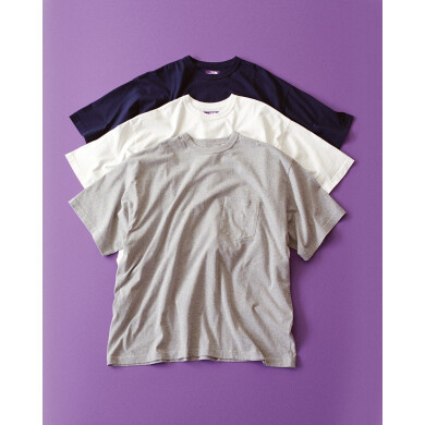 THE  NORTH FACE purple label 新作アイテム入荷致しました‼︎