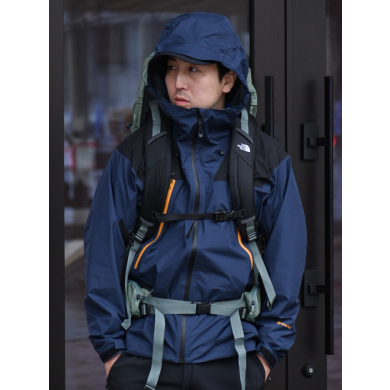 新作防水ジャケット入荷‼︎