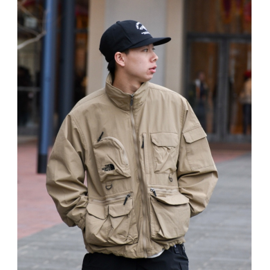 THE NORTH FACE新作ジャケット入荷‼︎