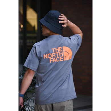 THE NORTH FACEから新作Tシャツ入荷致しました‼︎
