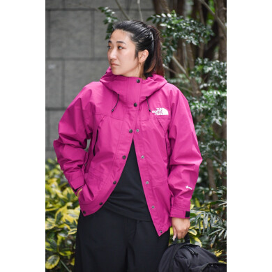 THE NORTH FACE Fall Winter 2025