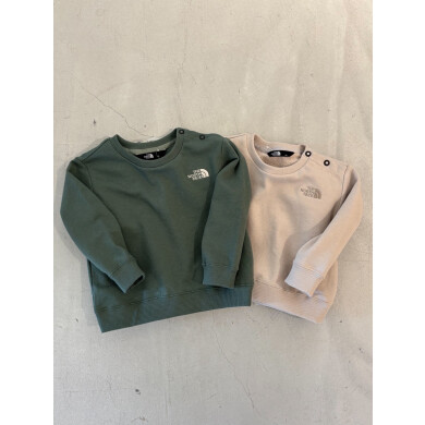 BABY新色スウェットシリーズが入荷致しました‼︎