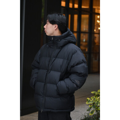 THE NORTH FACE新作ダウンジャケットのご紹介