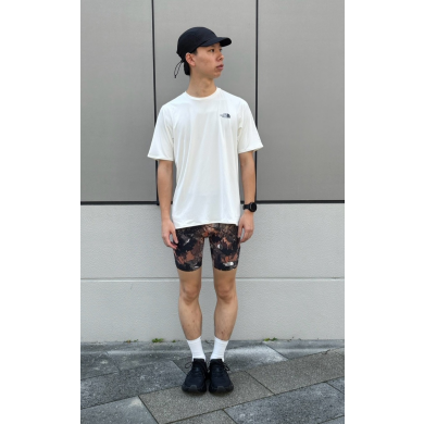 酷暑の天候化をサポート!ランニングTシャツのご紹介です!