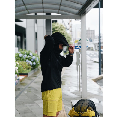 防水ウェアのご紹介です！