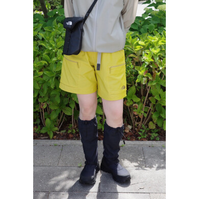 ショートパンツのご紹介です!