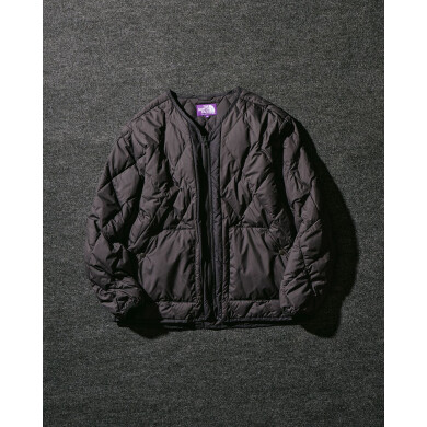 THE NORTH FACE Purple Label 2025 FALL & WINTER