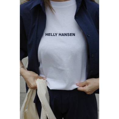 HELLY HANSENからTシャツをご紹介します！