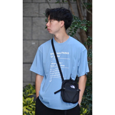 THE NORTH FACE 別注Tシャツのご紹介です！