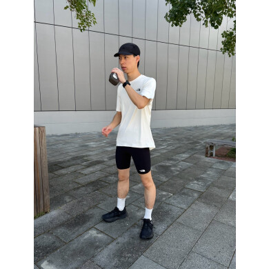 ランニングスタイルのご紹介です‼︎