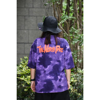 THE  NORTH FACE Tシャツ入荷致しました‼︎