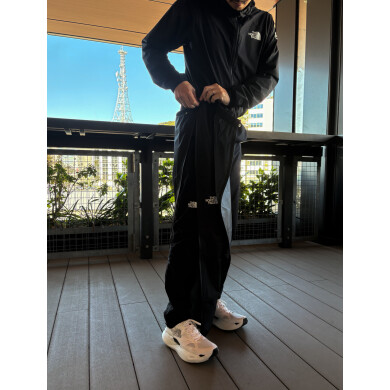 recommend item〜防水パンツ〜