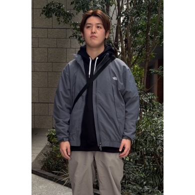 THE NORTH FACEから新作アイテムのご紹介です！