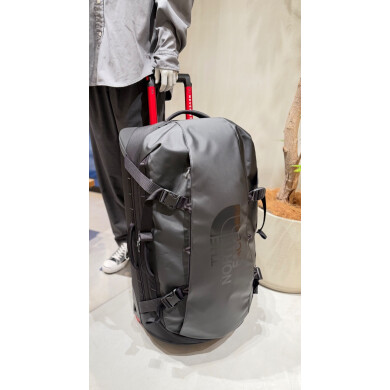 キャリーバッグのご紹介です！