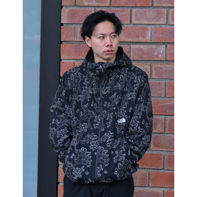 エンブロイダードコンパクトジャケット入荷‼︎