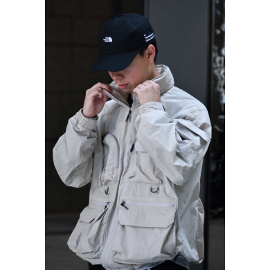 Field Utility Jacket入荷致しました！！