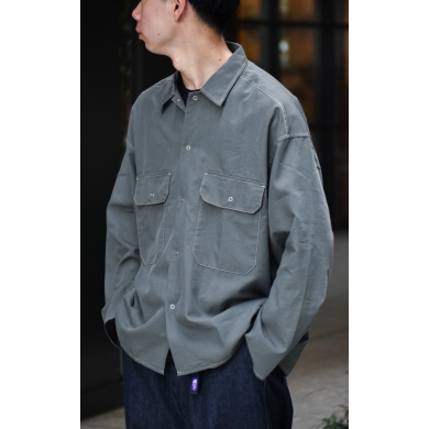 THE NORTH FACE Purple Labelの新作アイテムが入荷しました！
