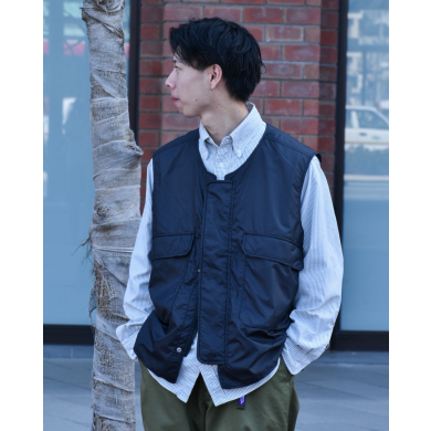 THE NORTH FACE Purple Label新作アイテム入荷‼︎